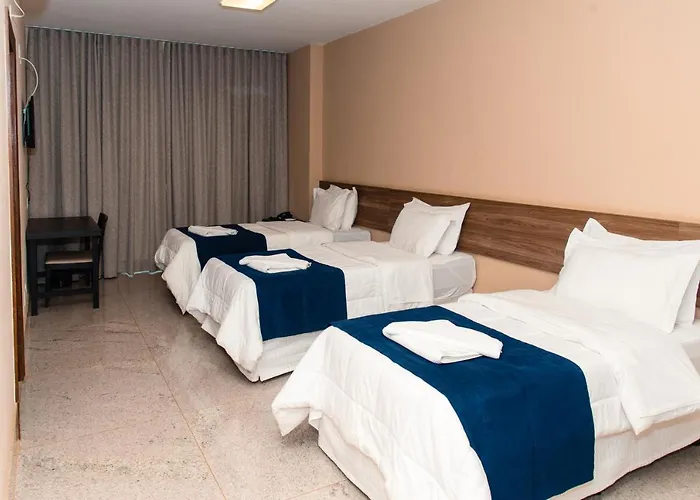 Nita Palace Hotel