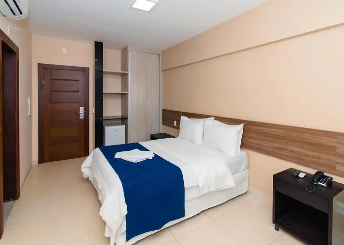Nita Palace Hotel
