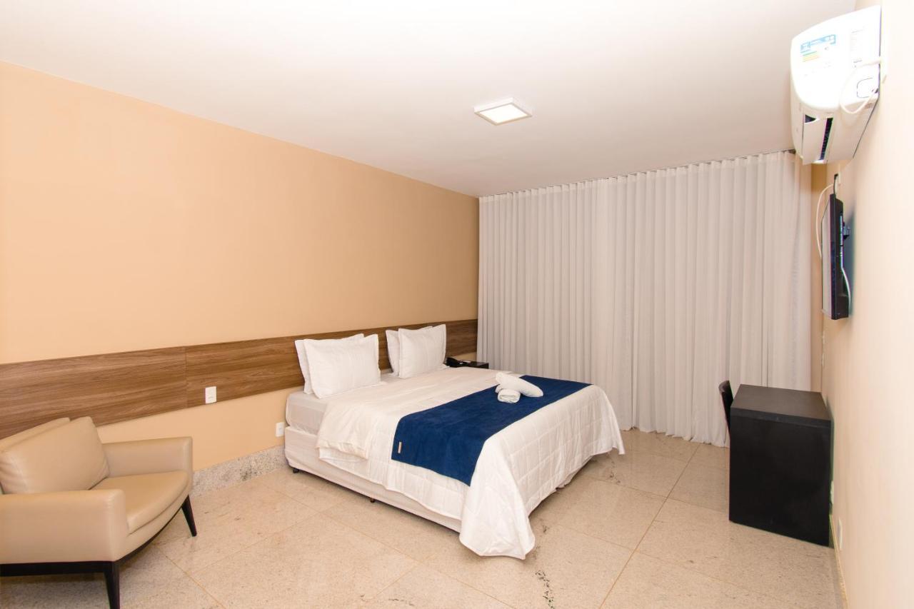 Nita Palace Hotel Pompeu (Minas Gerais)
