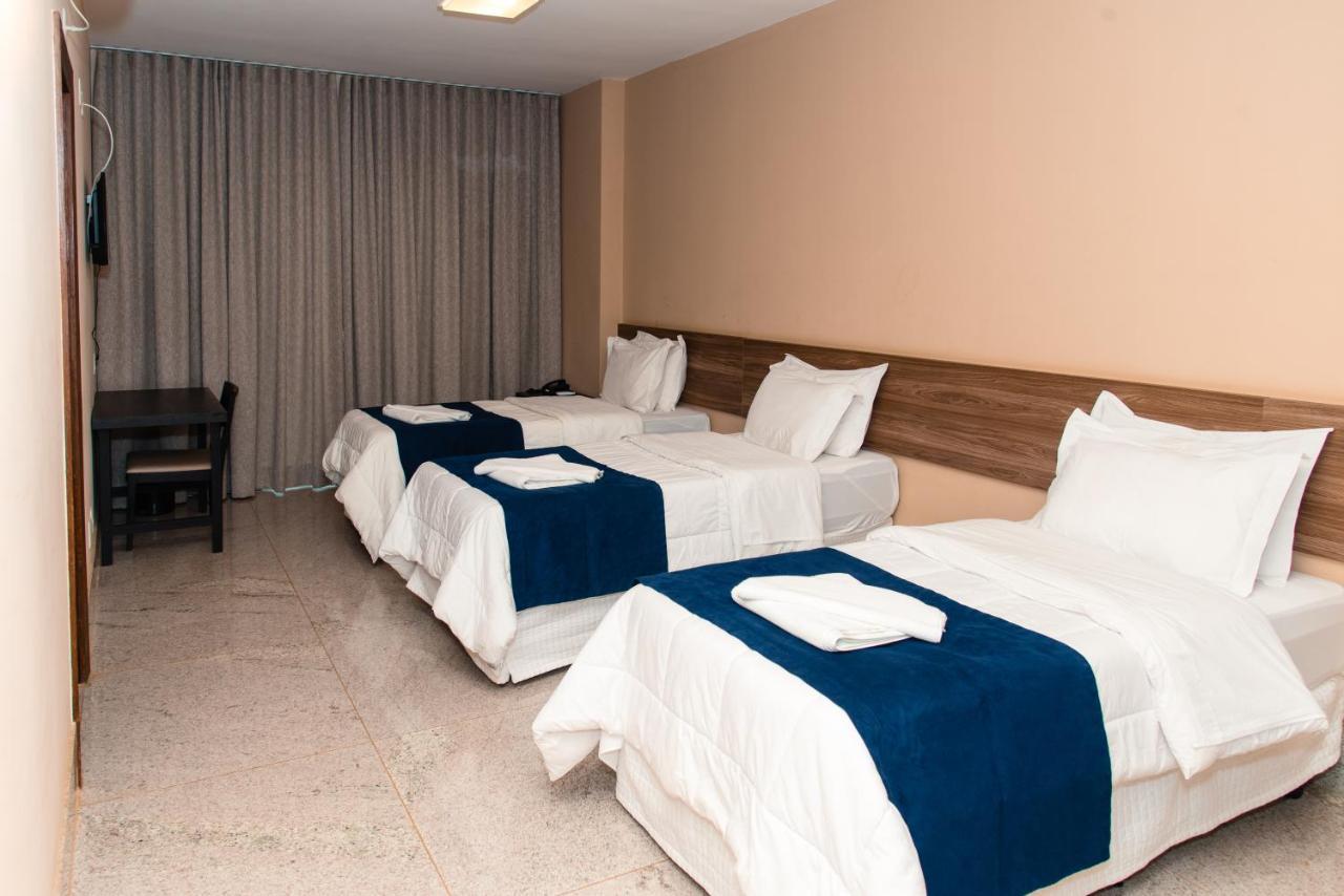 Nita Palace Hotel *