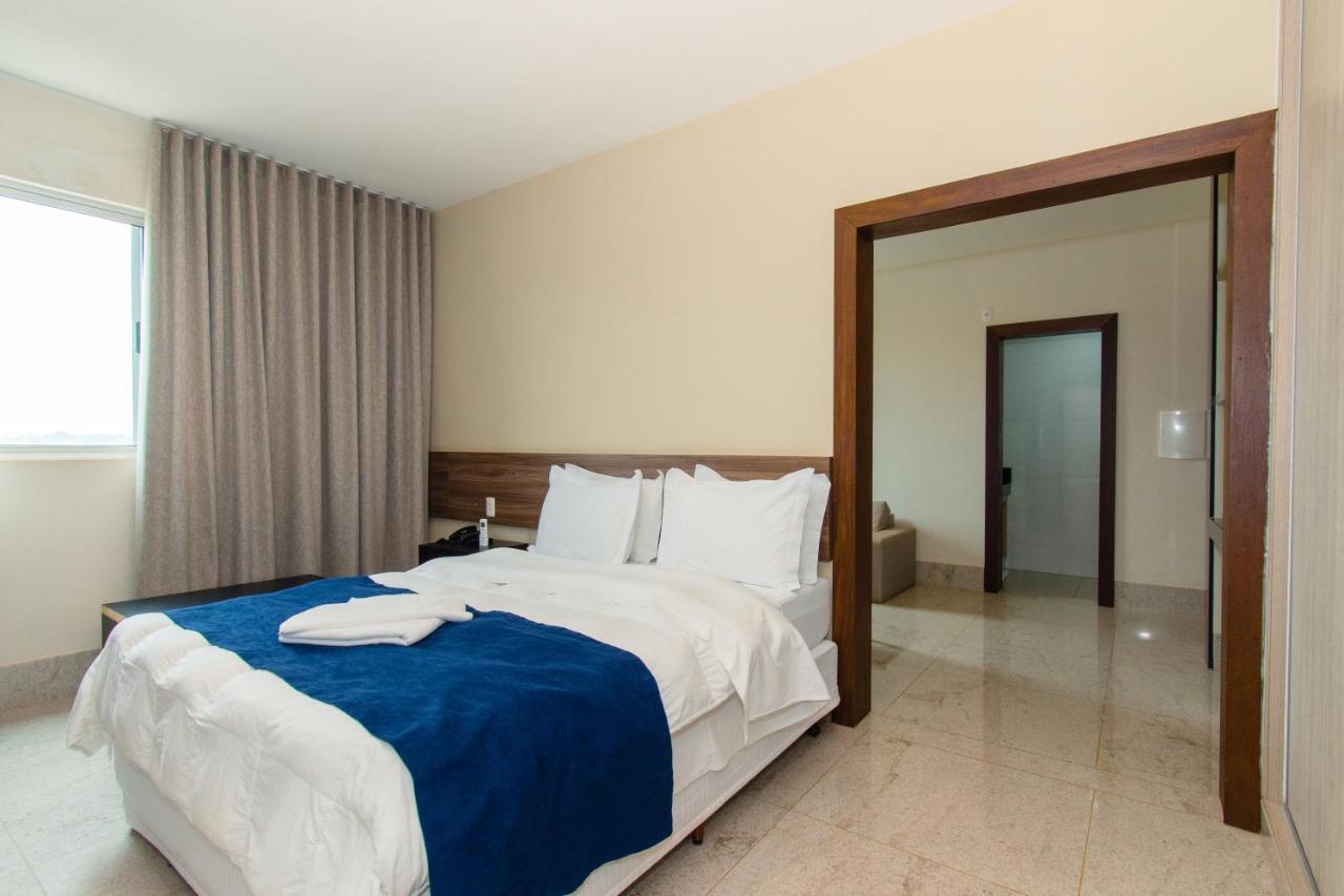 Hotel Nita Palace Pompeu (Minas Gerais)