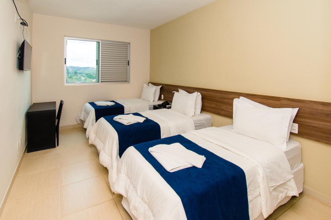 Nita Palace Pompeu (Minas Gerais)